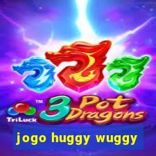 jogo huggy wuggy